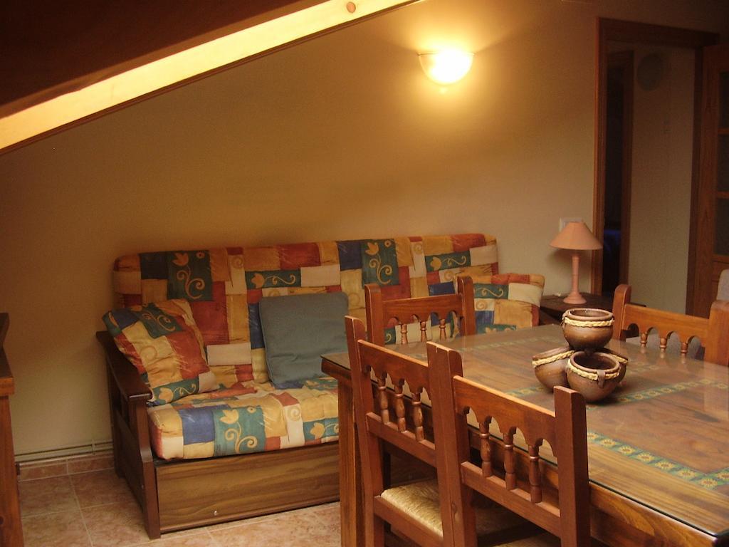 Casa Magí Apartamento Vilaller Quarto foto