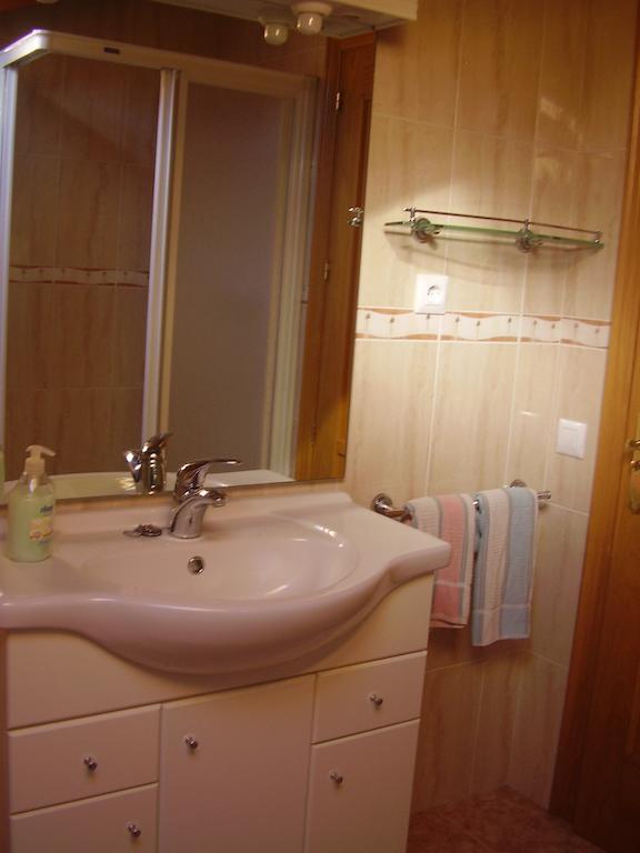 Casa Magí Apartamento Vilaller Quarto foto